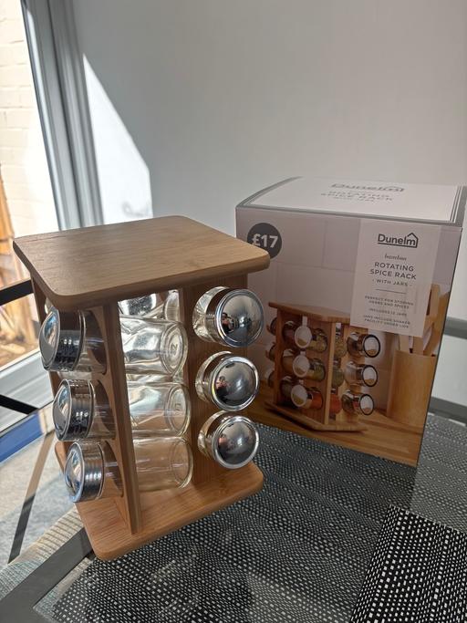 Buy & Sell Billericay Basildon - Photos for Spice rack