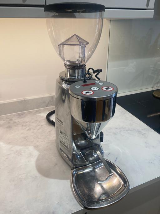 Buy & Sell Walkley Sheffield - Photos for Mazzer Mini Electronic-A Commercial Grinder