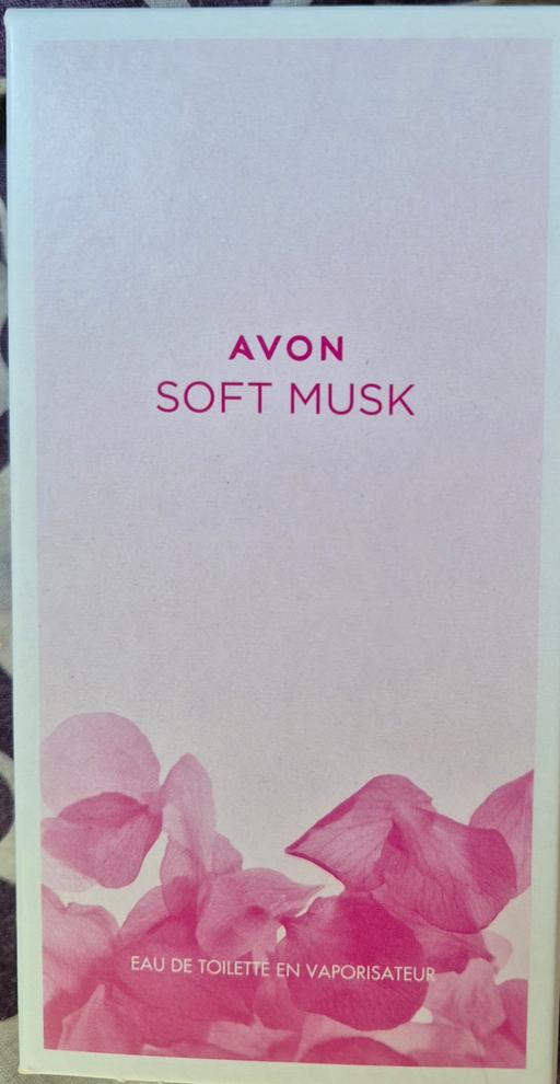 Buy & Sell Selhurst South East London - Photos for Soft Musk