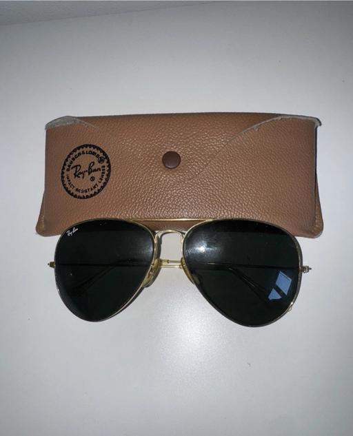 Buy & Sell Brentford Hounslow - Photos for Rayban aviators