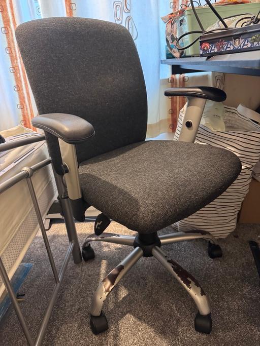 Buy & Sell Coventry Coventry - Photos for Computer Chair
