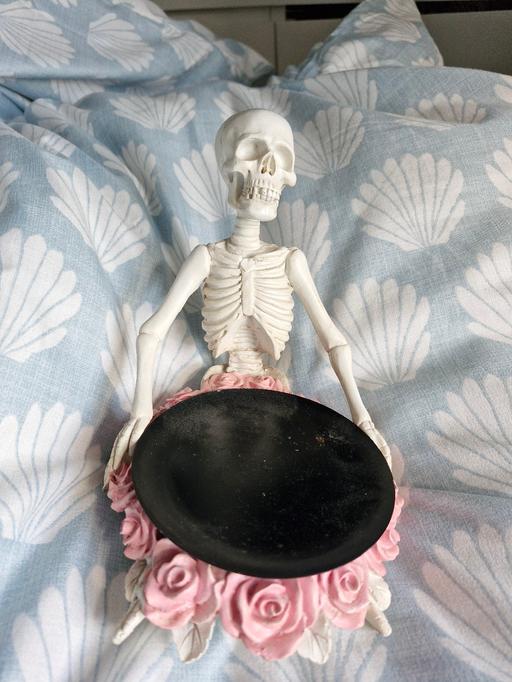 Buy & Sell Greasbrough Rotherham - Photos for halloween candle holder