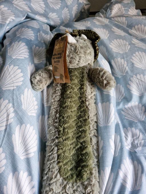 Buy & Sell Greasbrough Rotherham - Photos for dinosaur long water bottle new