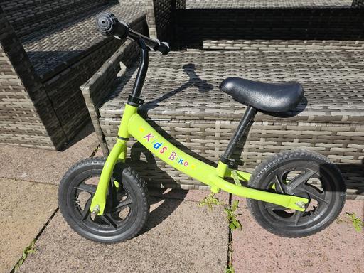 Buy & Sell Fallings Park Wolverhampton - Photos for Kids Balance Bike