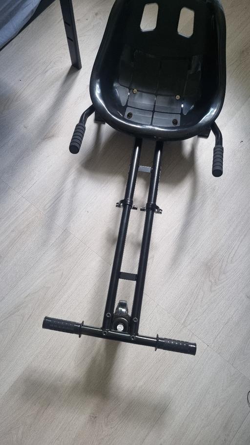 Buy & Sell Bilston Wolverhampton - Photos for hoverboard attatchment