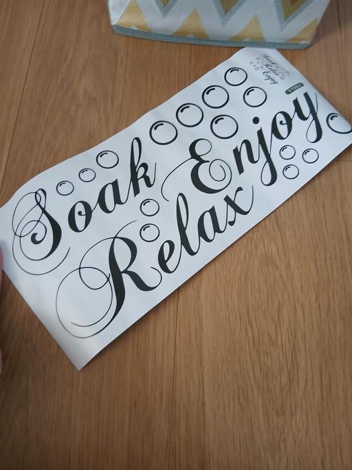 Buy & Sell Bradley Fold Trading Estate Bury - Photos for Bathroom Stickers New