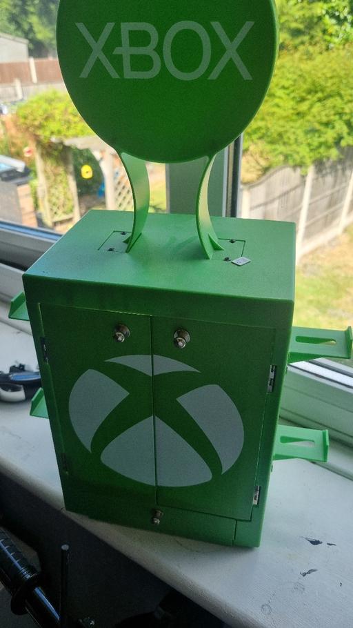 Buy & Sell Bilston Wolverhampton - Photos for xbox locker