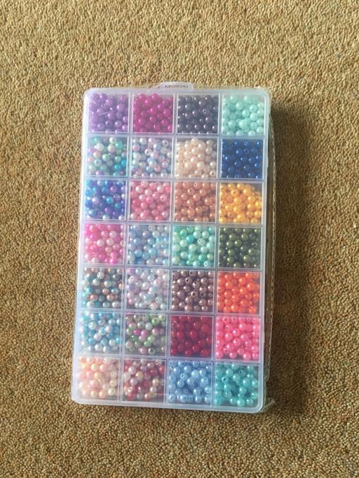 training Walsall South Staffordshire - Photos for Craft coloured beads