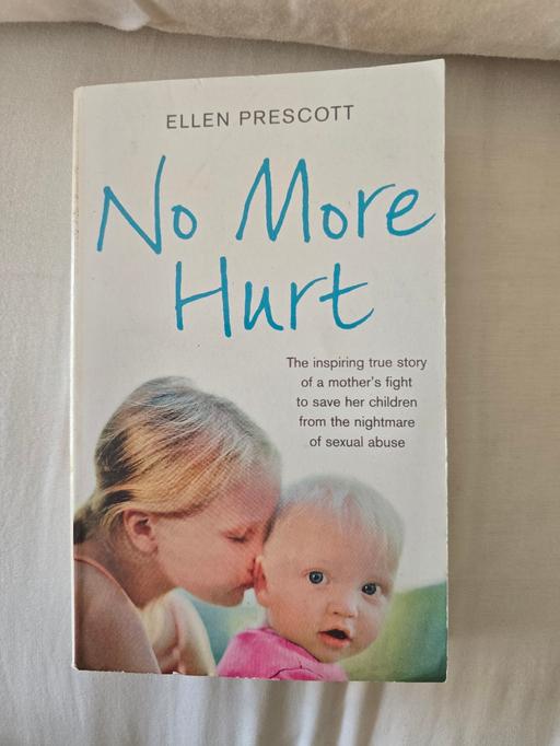 Buy & Sell Rowley Regis Sandwell - Photos for No More Hurt - paperback