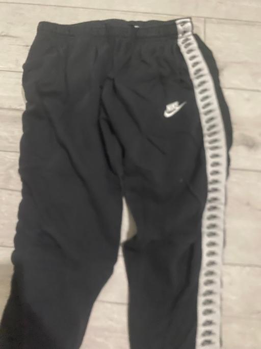 Buy & Sell Hoxton North London - Photos for Nike bottoms