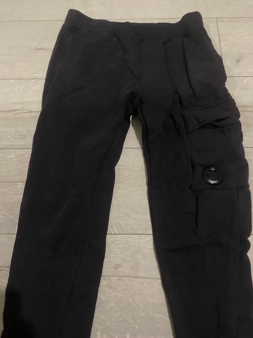 Buy & Sell Hoxton North London - Photos for CP company tracksuit