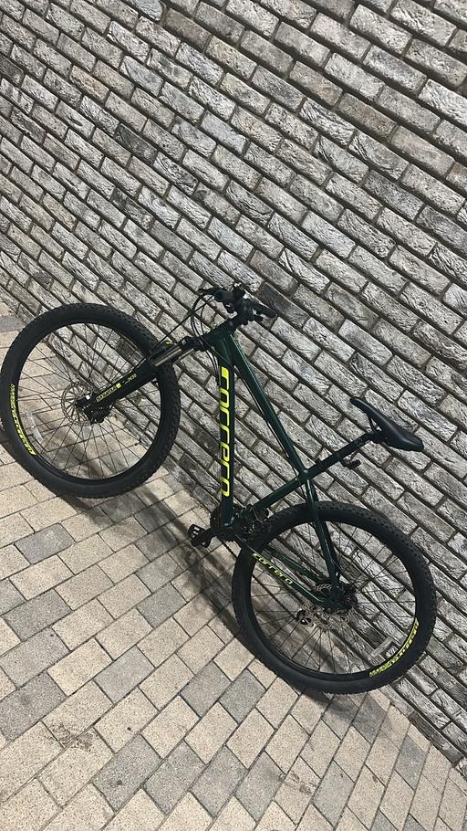 Buy & Sell Acton West London - Photos for Carrera vengeance