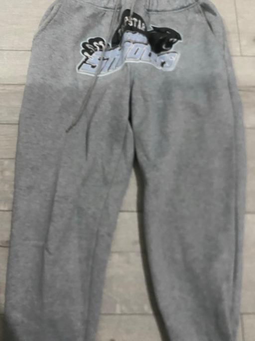 Buy & Sell Shoreditch North London - Photos for Trapstar bottoms