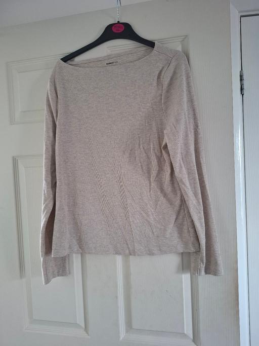 Buy & Sell Dodworth Barnsley - Photos for ladies jumper size 18
