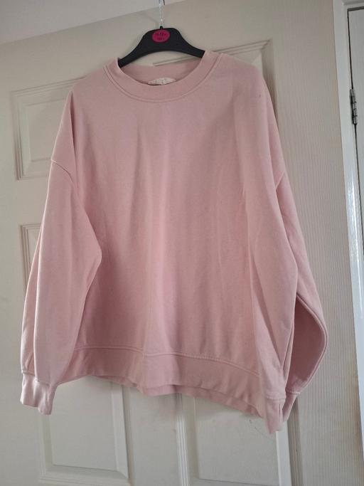 Buy & Sell Dodworth Barnsley - Photos for ladies jumper size XL