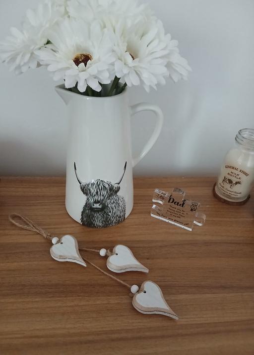 Buy & Sell Radcliffe Bury - Photos for Wooden Hearts Decor New