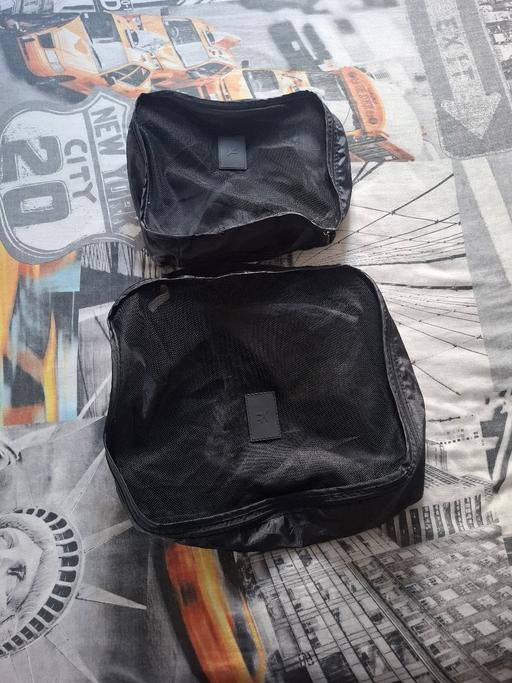 Buy & Sell Dodworth Barnsley - Photos for 2 packing cubes for suitcases