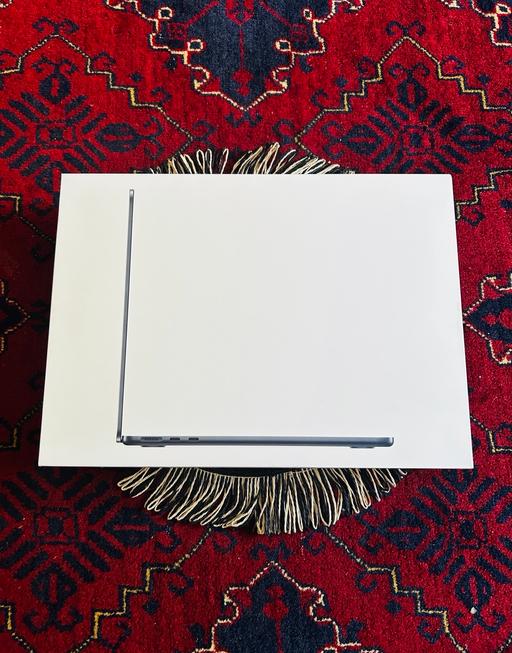 Buy & Sell Balsall Heath Birmingham - Photos for Apple MacBook Air M4 2025 (Brand New)