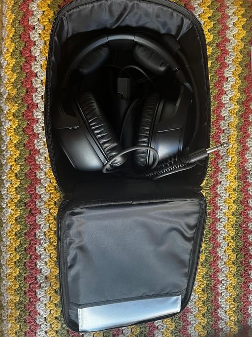 Buy & Sell Caversfield Cherwell - Photos for Sennheiser S1 aviation headphones