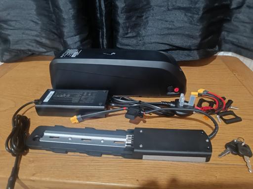 Buy & Sell Shilton Rugby - Photos for Ebike battery 48v 30A