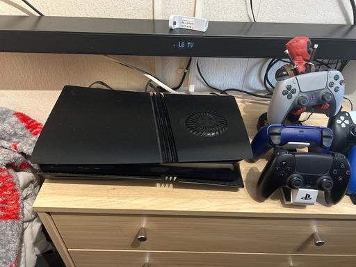 Buy & Sell Netherton Dudley - Photos for Ps5 pro 