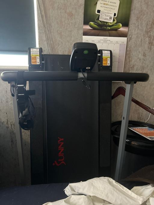 Buy & Sell Netherton Dudley - Photos for Sunny treadmill