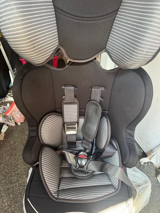 Buy & Sell Shortlands Bromley - Photos for Cuggl car seat