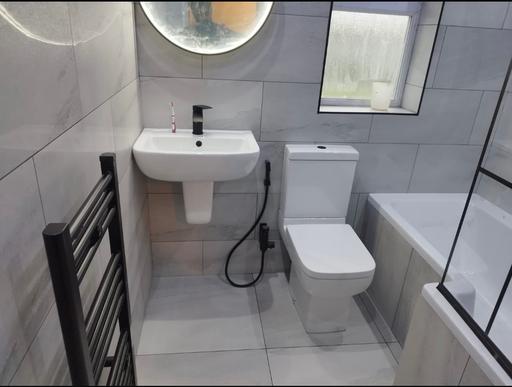 Buy & Sell West Bromwich Sandwell - Photos for Bathroom Fitter