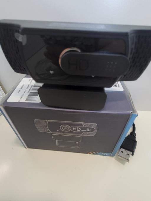 Buy & Sell Worsley Mesnes Wigan - Photos for USB - HD 1080P Web Cam