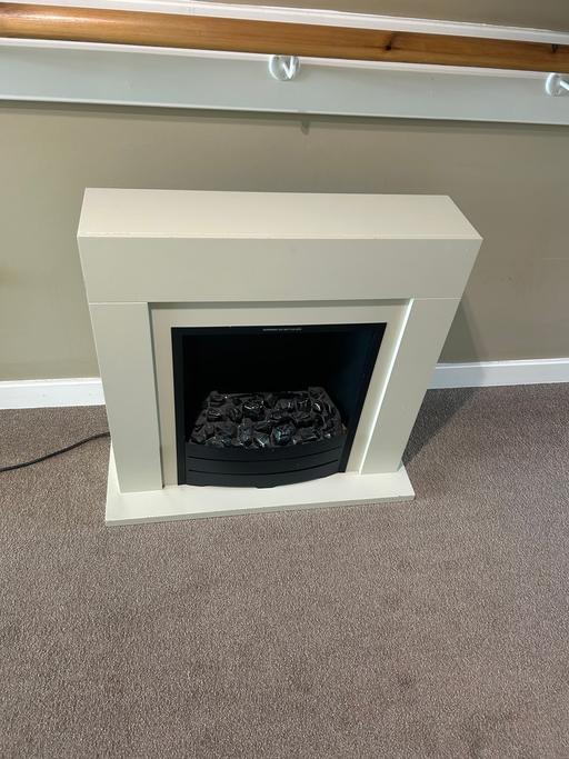 Buy & Sell Golds Hill Sandwell - Photos for Electric fire