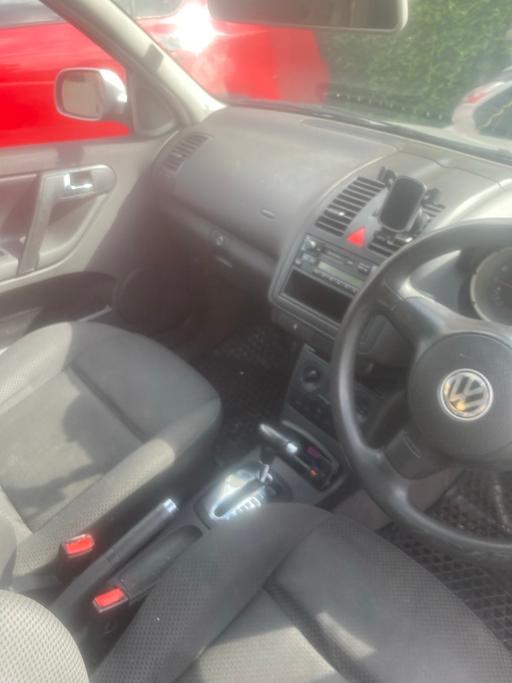 Vehicles East Acton West London - Photos for Polo car