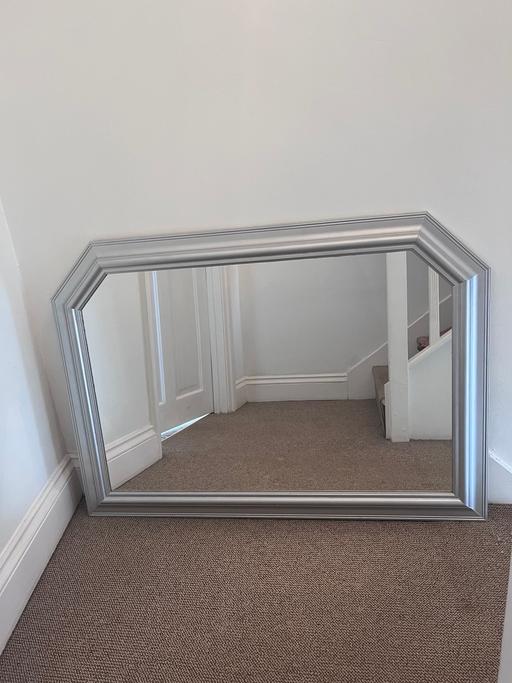 Buy & Sell Catford South East London - Photos for Mirror