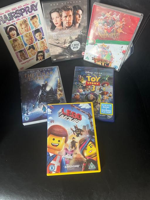 Buy & Sell Wickersley Rotherham - Photos for DVD bargain bundle all for £2