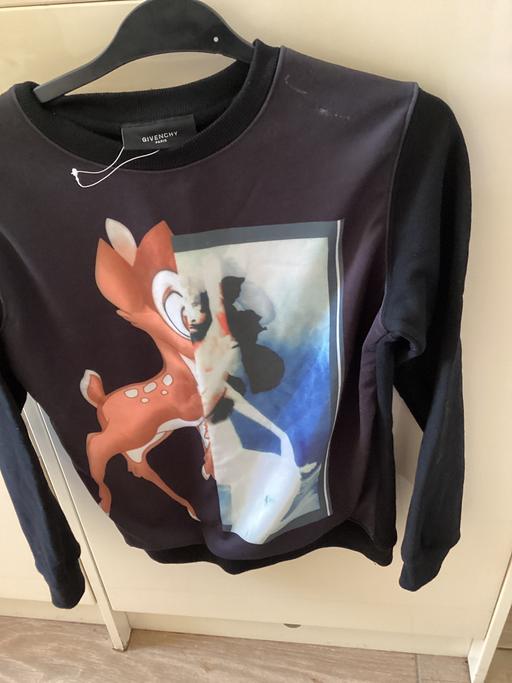 Buy & Sell Southdene Knowsley - Photos for Size M sweatshirt