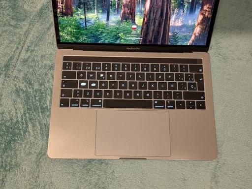 Buy & Sell St James`s Central London - Photos for Apple MacBook Pro 13-inch (2019) Core i5