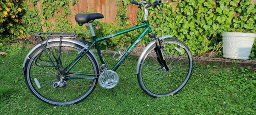 Buy & Sell Lambeth South East London - Photos for Adult Bike