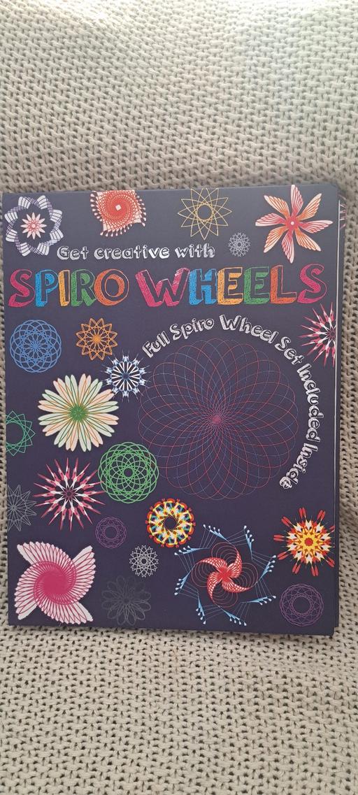 Buy & Sell Sutton Coldfield Birmingham - Photos for Spiro Wheels