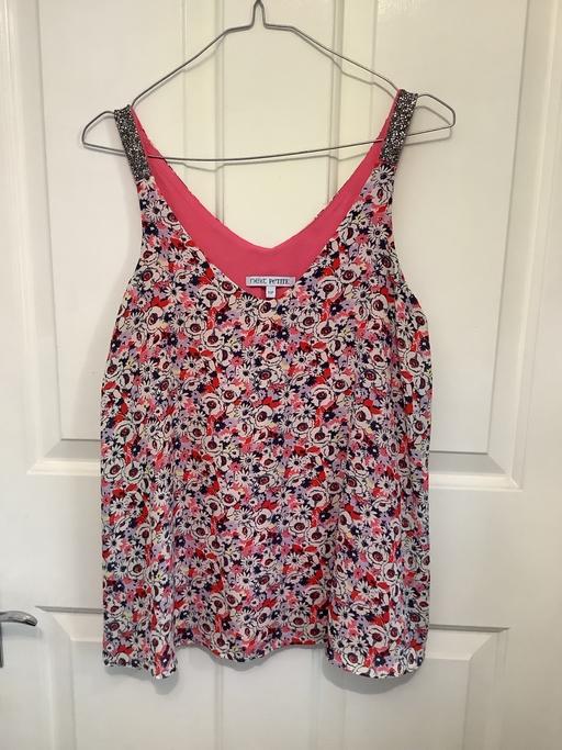 Buy & Sell Woodsetton Dudley - Photos for Next cami 10P