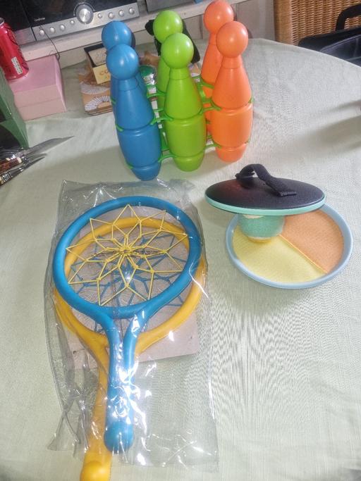 Buy & Sell Bournville Birmingham - Photos for Garden Toy Bundle
