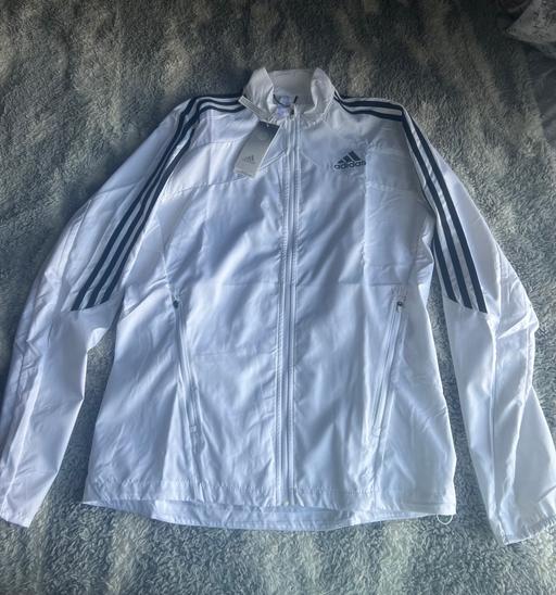 Buy & Sell Smethwick Sandwell - Photos for Adidas light Jacket