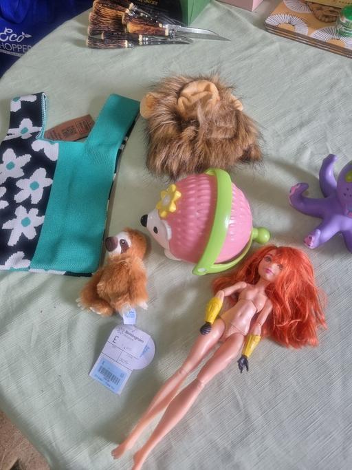 Buy & Sell Bournville Birmingham - Photos for Assorted Toy Bundle