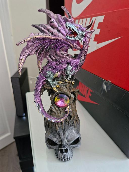 Buy & Sell Greasbrough Rotherham - Photos for dragon skull