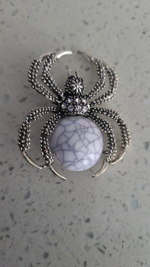 Buy & Sell Dagenham Barking and Dagenham - Photos for Spider Brooch