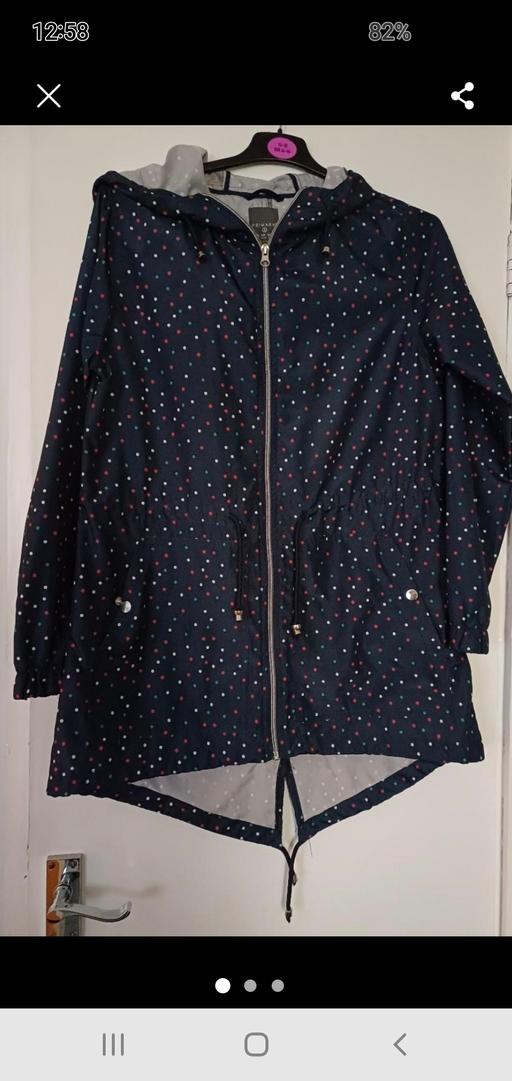 Buy & Sell Moons Moat North Industrial Estate Redditch - Photos for coat size S