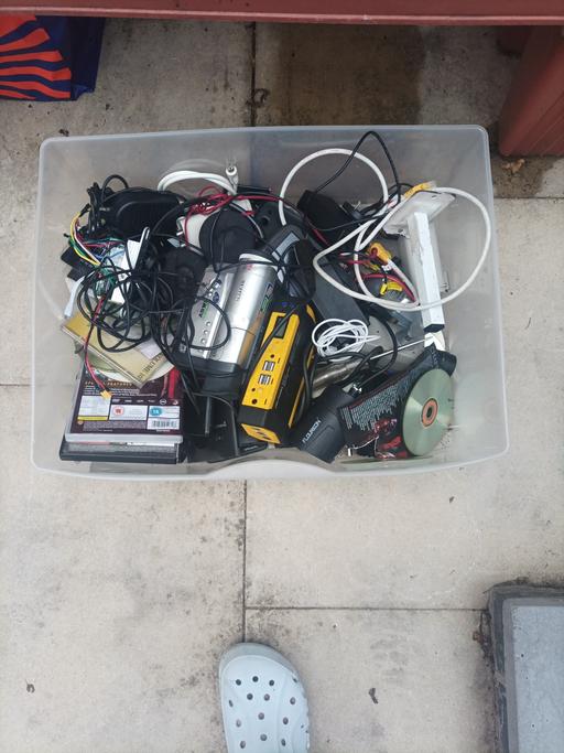Buy & Sell Sedgley Dudley - Photos for box of all sorts