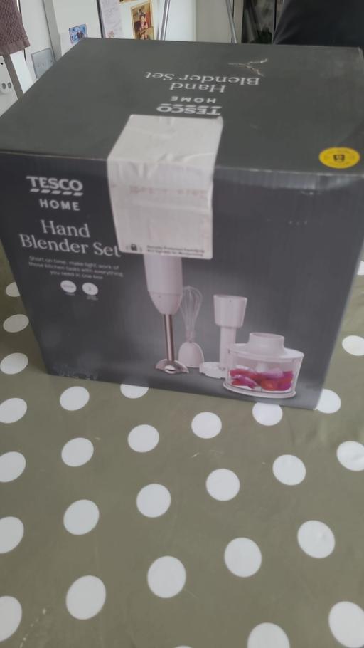 Buy & Sell Dagenham Barking and Dagenham - Photos for Hand Blender
