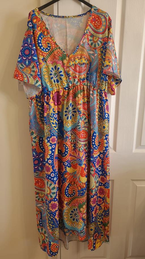 Buy & Sell Dagenham Barking and Dagenham - Photos for Ladies Dress