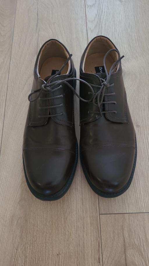 Buy & Sell Becontree East London - Photos for Mens Shoes