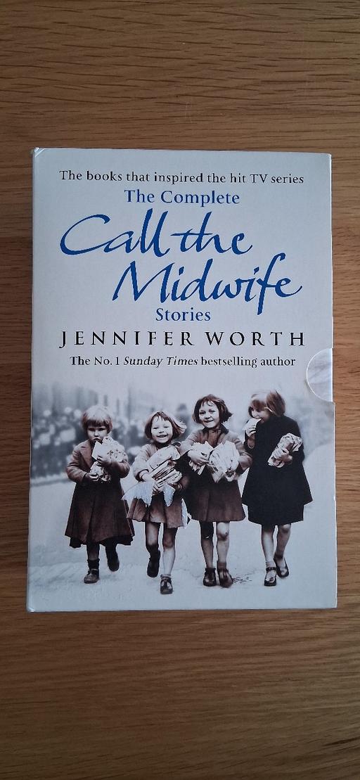 Buy & Sell Heartlands Business Park West Northamptonshire - Photos for Call the midwife stories