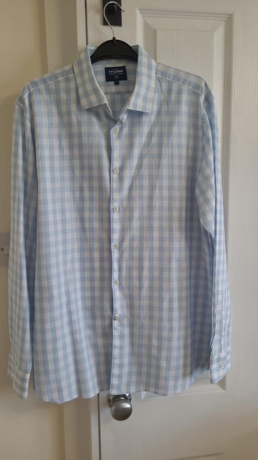 Buy & Sell Dagenham Barking and Dagenham - Photos for Mens Shirt